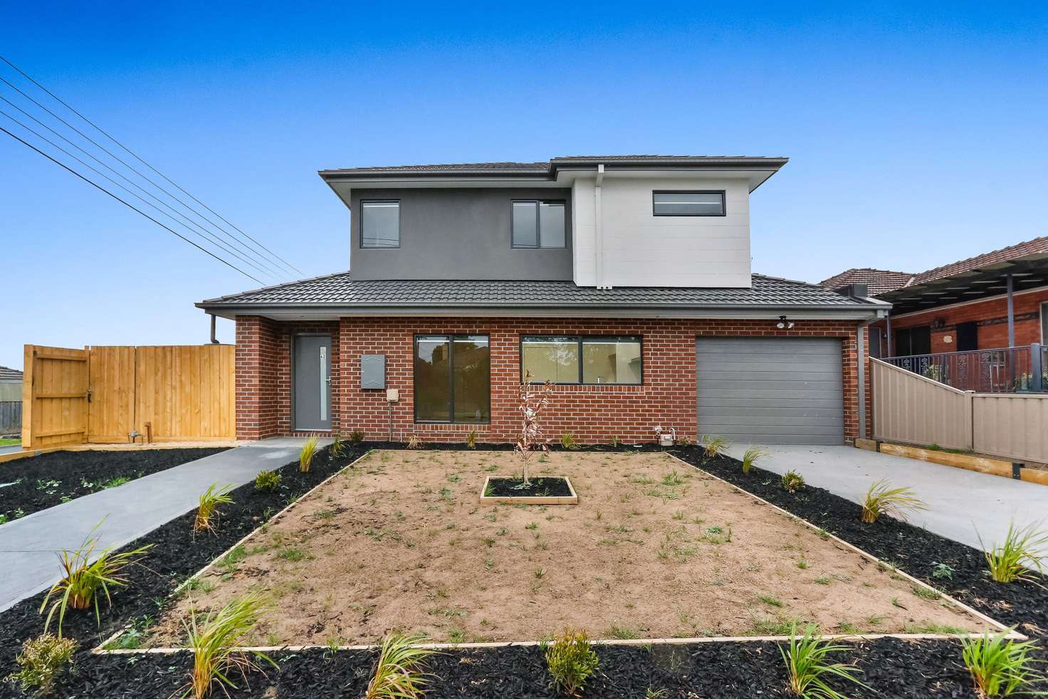 Main view of Homely townhouse listing, 42 Sadie Street, Glenroy VIC 3046