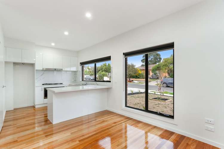 Second view of Homely townhouse listing, 42 Sadie Street, Glenroy VIC 3046