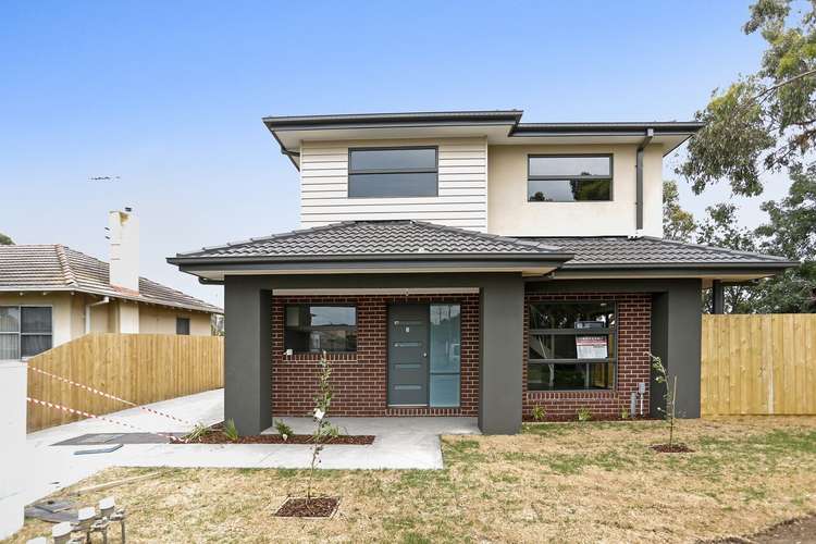 Main view of Homely townhouse listing, 1/39 Elliot Avenue, Broadmeadows VIC 3047
