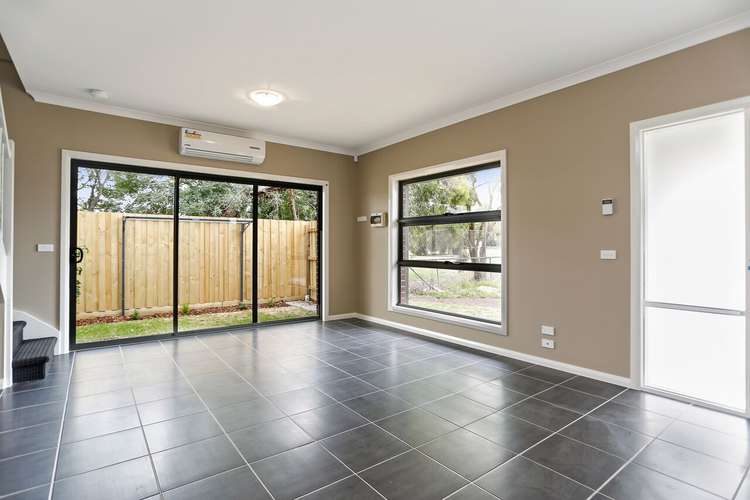 Second view of Homely townhouse listing, 1/39 Elliot Avenue, Broadmeadows VIC 3047