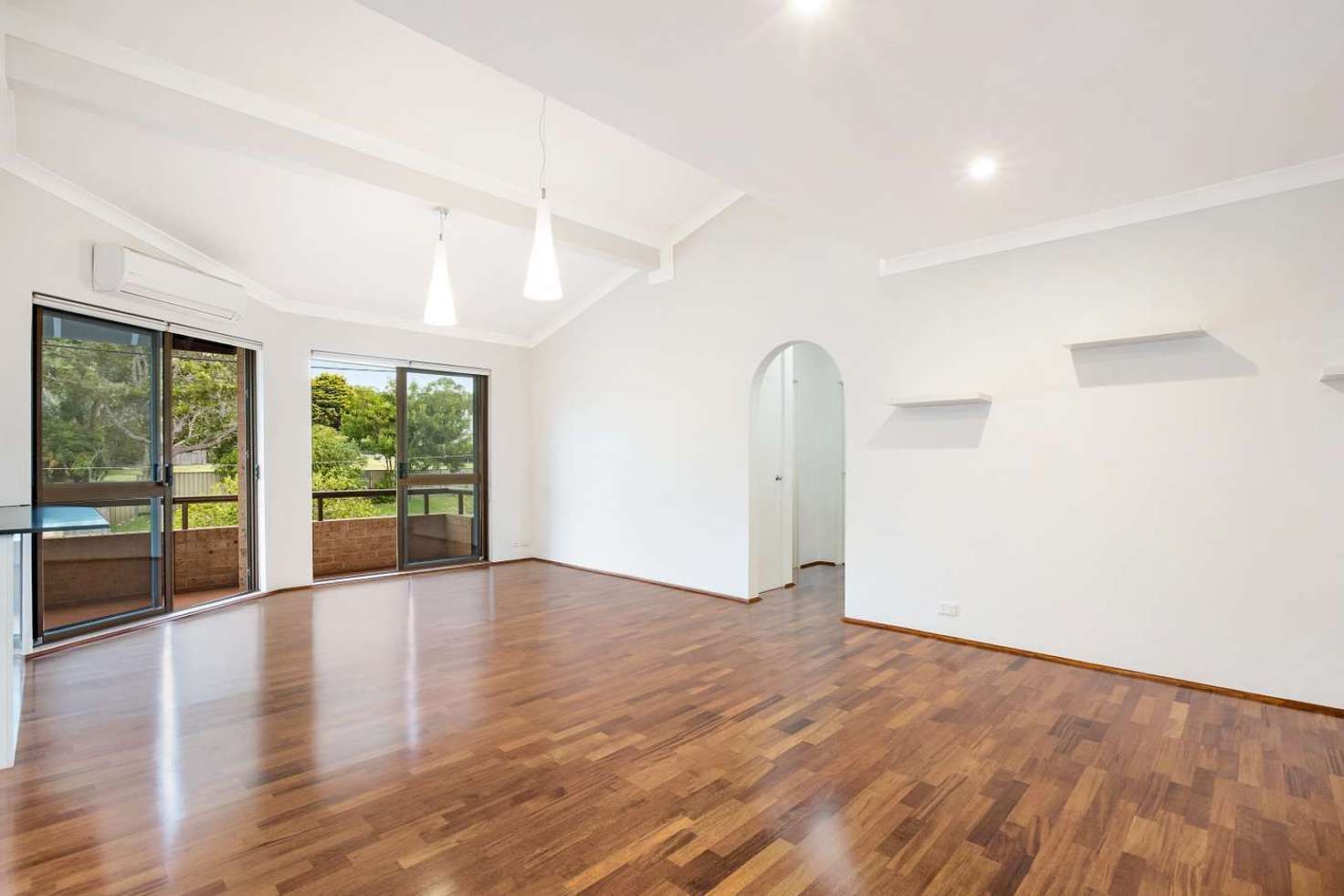 Main view of Homely apartment listing, 7/43a St Marks Road, Randwick NSW 2031