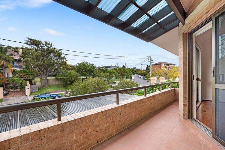 Second view of Homely apartment listing, 7/43a St Marks Road, Randwick NSW 2031