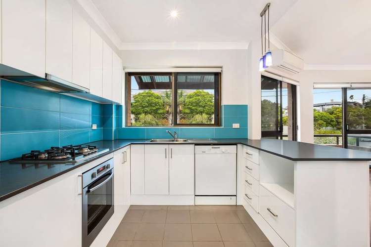 Third view of Homely apartment listing, 7/43a St Marks Road, Randwick NSW 2031