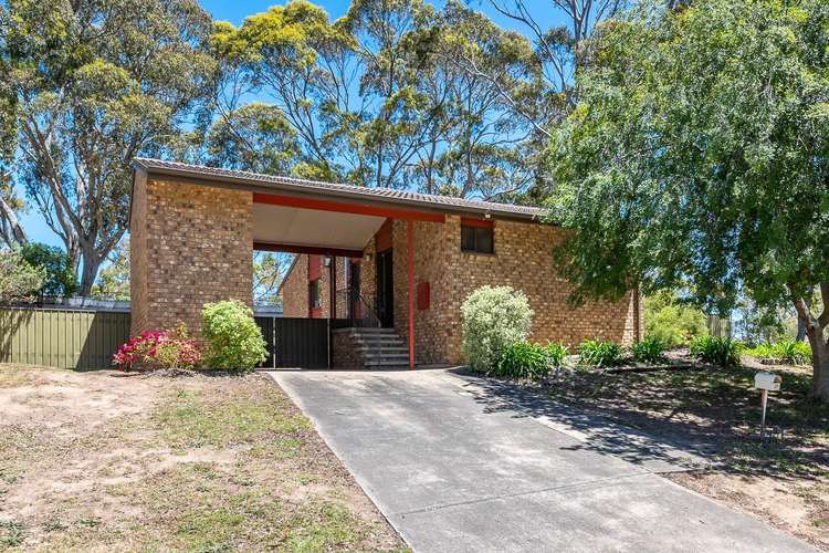 Second view of Homely house listing, 39 Caledonia Avenue, Woodside SA 5244