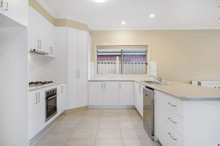 Fifth view of Homely unit listing, Unit 8/1 Stawell Street, Romsey VIC 3434