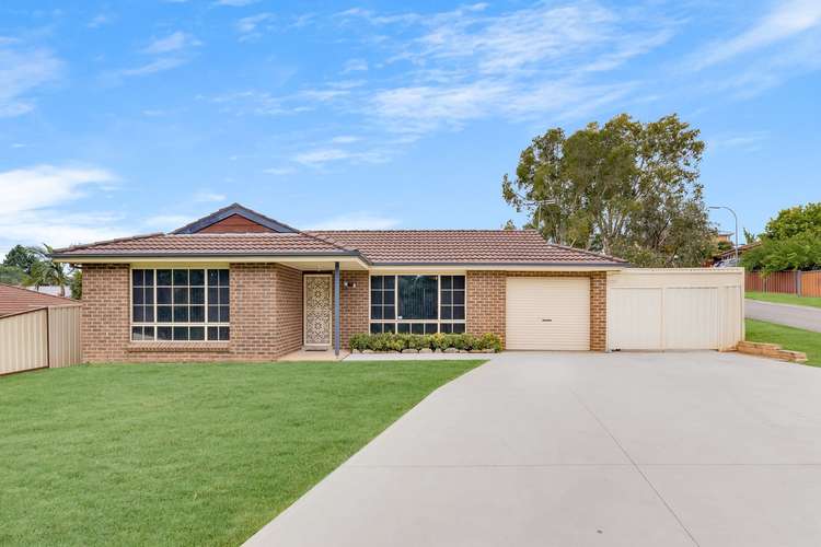 Main view of Homely house listing, 6 Euclase Place, Eagle Vale NSW 2558