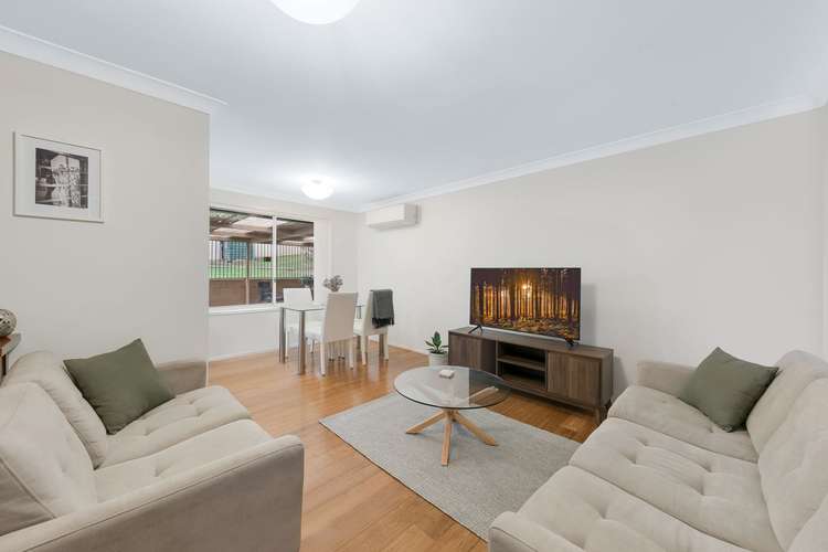 Second view of Homely house listing, 6 Euclase Place, Eagle Vale NSW 2558