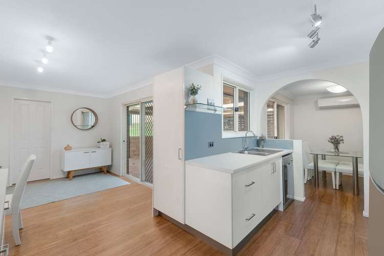 Fifth view of Homely house listing, 6 Euclase Place, Eagle Vale NSW 2558