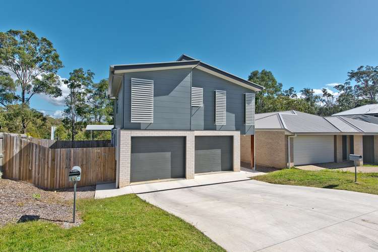 Second view of Homely house listing, 80 Mistral Crescent, Griffin QLD 4503