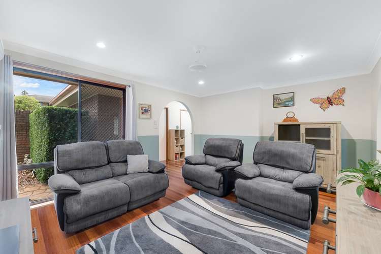 Second view of Homely house listing, 46 Malachite Road, Eagle Vale NSW 2558