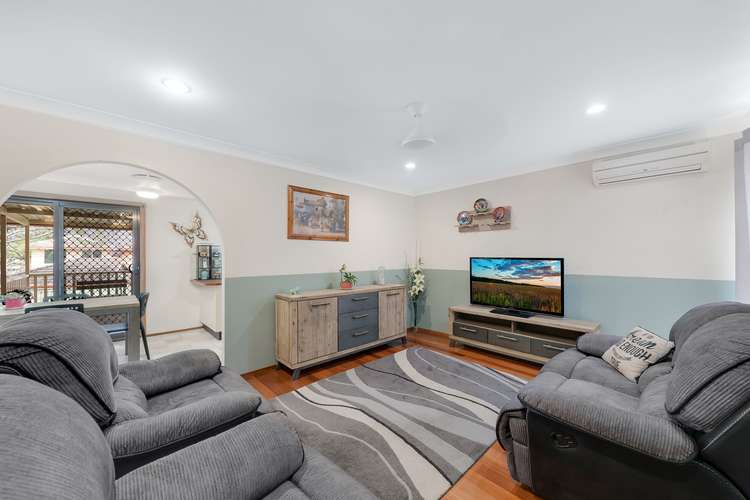 Third view of Homely house listing, 46 Malachite Road, Eagle Vale NSW 2558