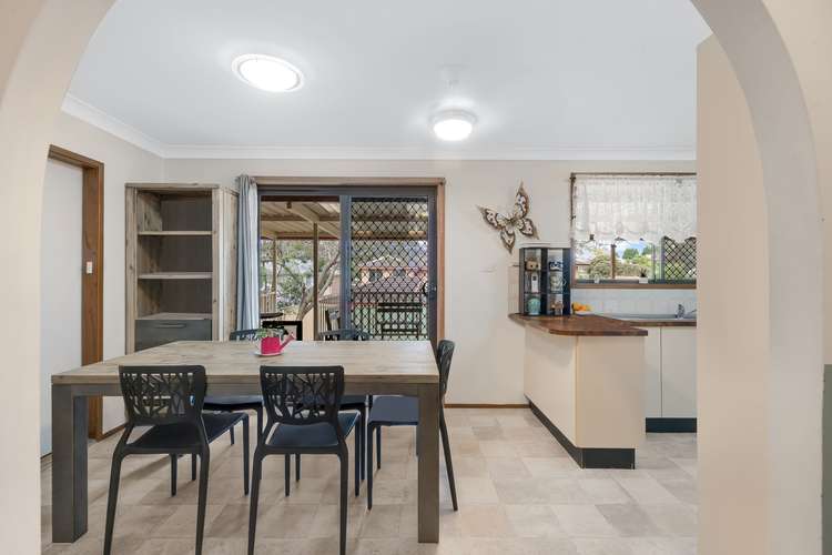 Fourth view of Homely house listing, 46 Malachite Road, Eagle Vale NSW 2558