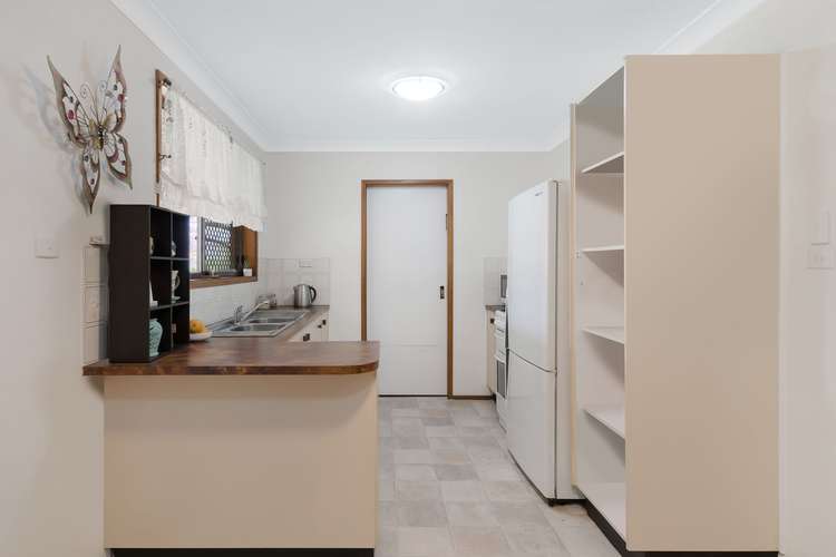 Fifth view of Homely house listing, 46 Malachite Road, Eagle Vale NSW 2558