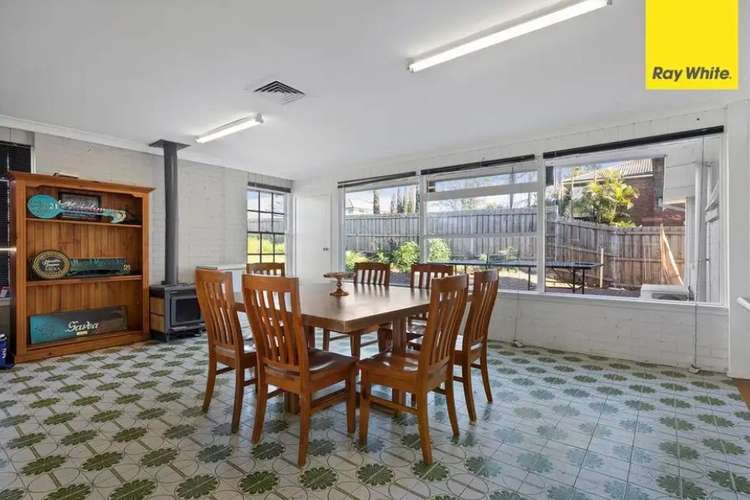 Third view of Homely house listing, 12 Elouera Crescent, Moorebank NSW 2170