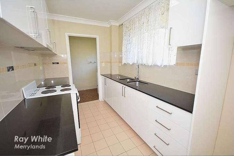Second view of Homely apartment listing, 12/1-3 Torrens Street, Merrylands West NSW 2160