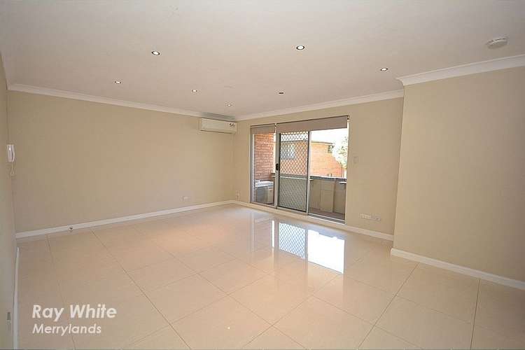 Third view of Homely apartment listing, 12/1-3 Torrens Street, Merrylands West NSW 2160