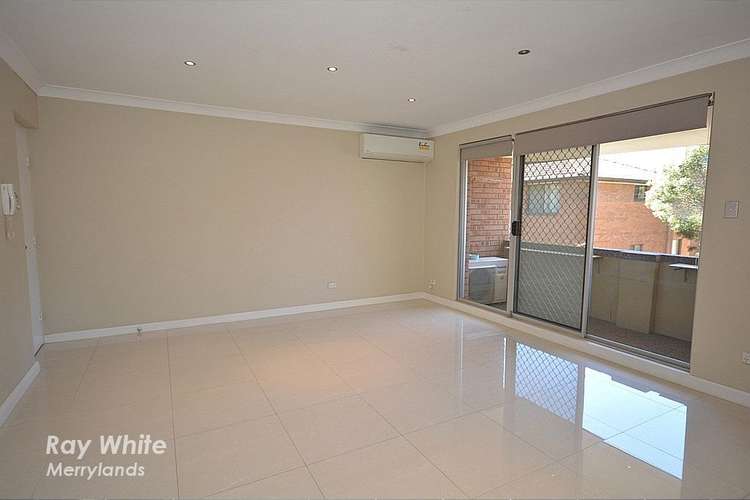 Fourth view of Homely apartment listing, 12/1-3 Torrens Street, Merrylands West NSW 2160