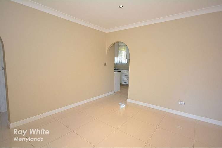 Fifth view of Homely apartment listing, 12/1-3 Torrens Street, Merrylands West NSW 2160