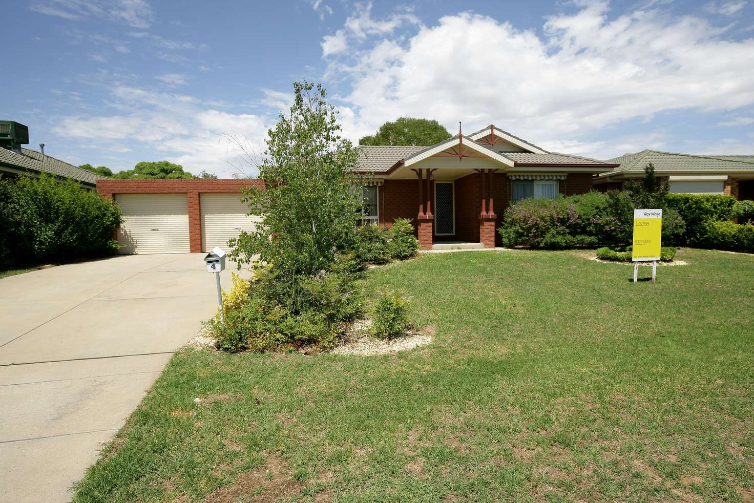Main view of Homely house listing, 4 Gidgee Place, Glenfield Park NSW 2650