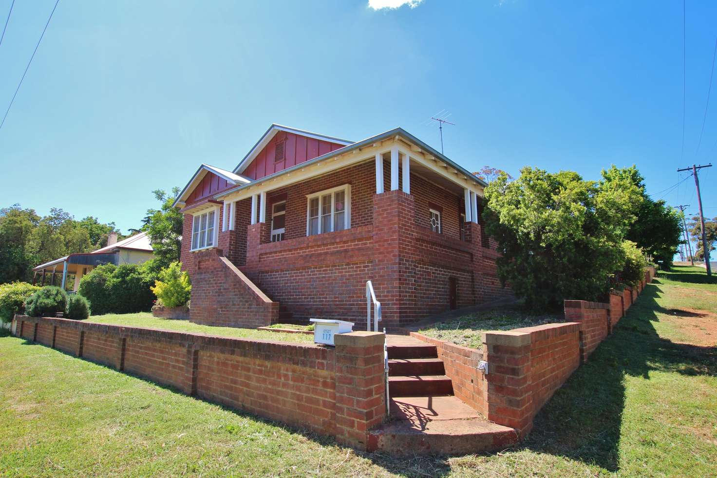 Main view of Homely house listing, 117 Nasmyth Street, Young NSW 2594