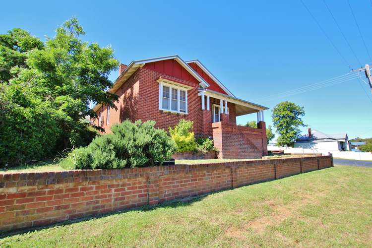Second view of Homely house listing, 117 Nasmyth Street, Young NSW 2594