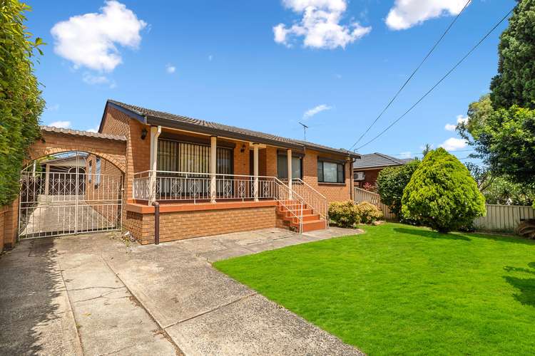 Main view of Homely house listing, 226 Quarry Road, Ryde NSW 2112