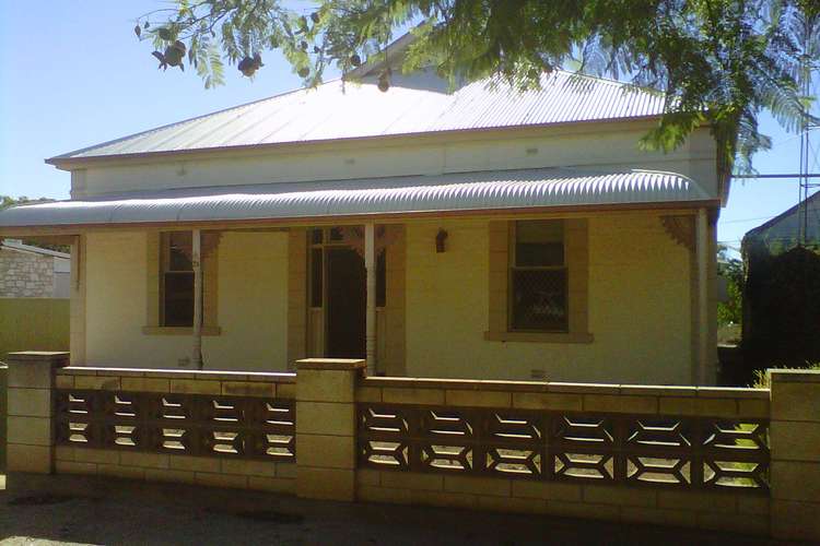 Main view of Homely house listing, 28 Fourth Street, Quorn SA 5433