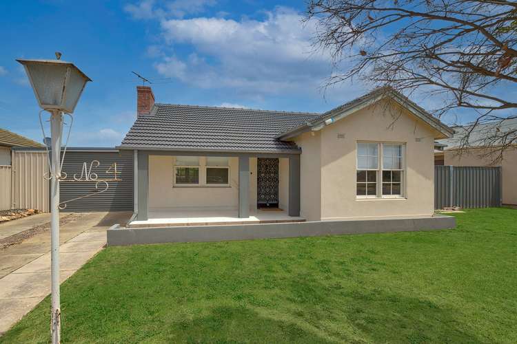 Main view of Homely house listing, 4 Sydney Avenue, Kidman Park SA 5025