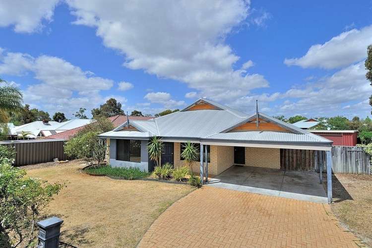 Main view of Homely house listing, 26 Flora Valley Grove, Ellenbrook WA 6069