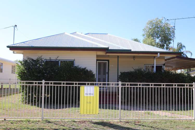 Main view of Homely house listing, 119 Watson Street, Charleville QLD 4470