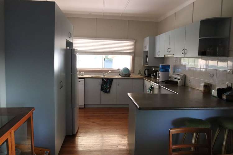 Sixth view of Homely house listing, 119 Watson Street, Charleville QLD 4470