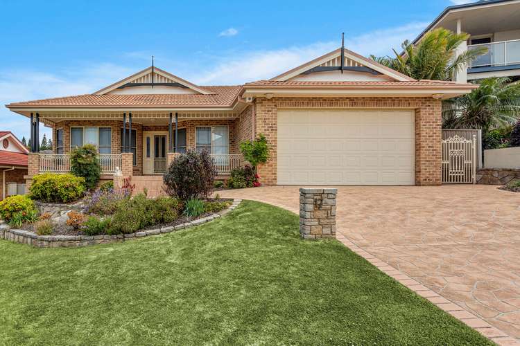 Main view of Homely house listing, 17 Ragamuffin Circuit, Shell Cove NSW 2529