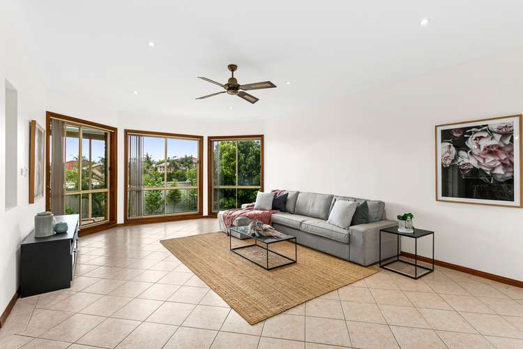 Fifth view of Homely house listing, 17 Ragamuffin Circuit, Shell Cove NSW 2529