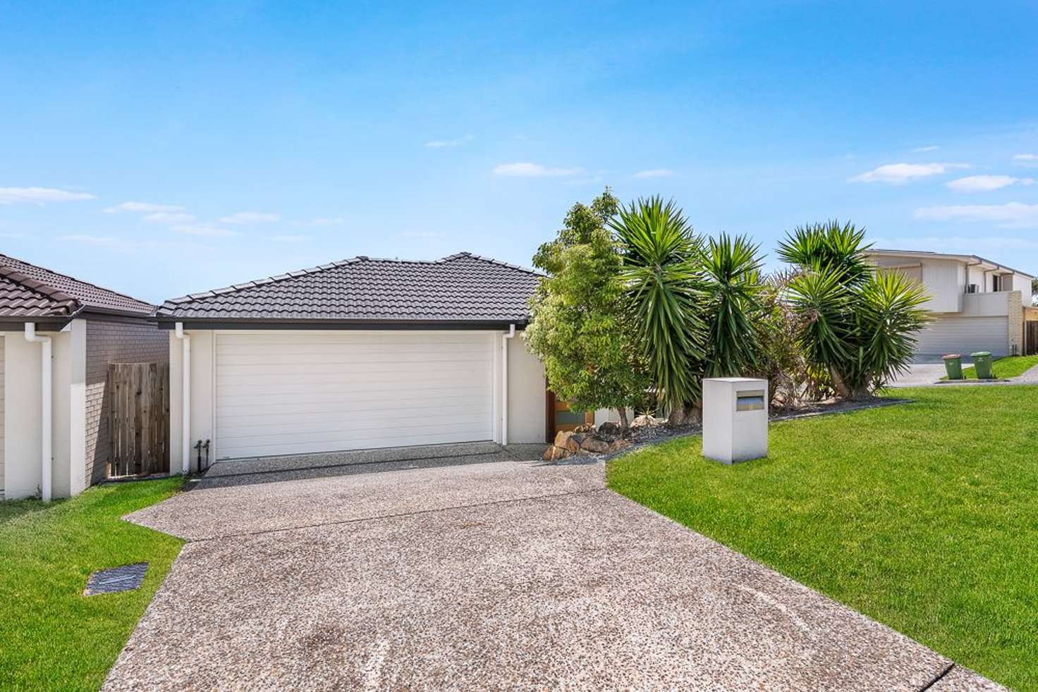 Main view of Homely house listing, 1 Cairnlea Drive, Pimpama QLD 4209
