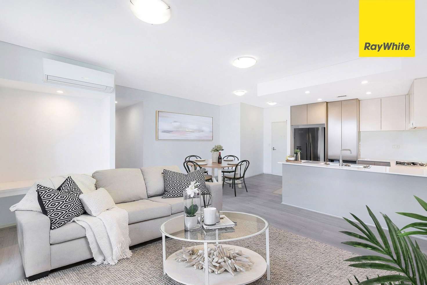 Main view of Homely unit listing, 3073/2E Porter Street, Ryde NSW 2112
