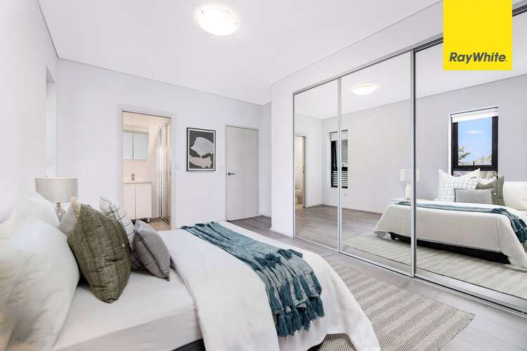 Third view of Homely unit listing, 3073/2E Porter Street, Ryde NSW 2112