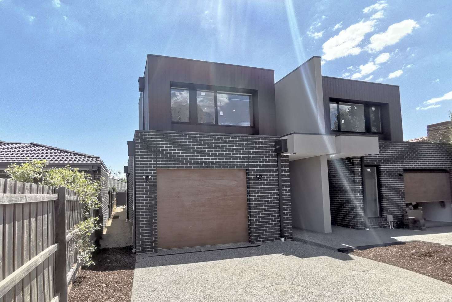 Main view of Homely townhouse listing, 309A East Boundary Road, Bentleigh East VIC 3165