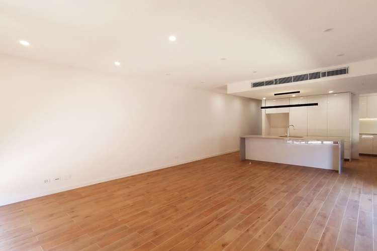 Second view of Homely townhouse listing, 309A East Boundary Road, Bentleigh East VIC 3165