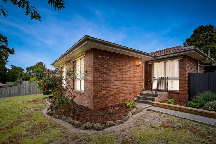 Second view of Homely house listing, 6 Wentworth Avenue, Rowville VIC 3178