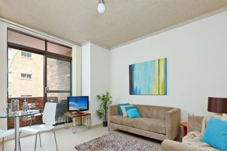 Third view of Homely apartment listing, 2/1 Peach Tree Road, Macquarie Park NSW 2113