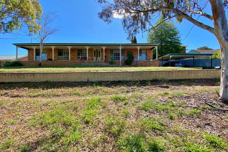 Main view of Homely house listing, 1 Petticoat Lane, Young NSW 2594