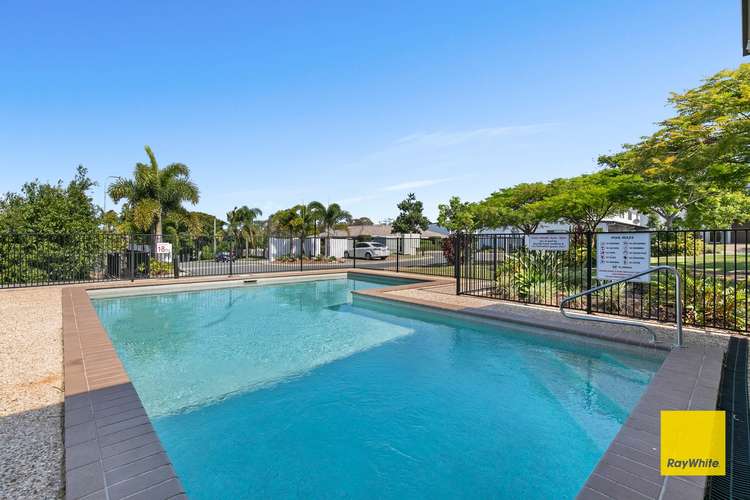 3/57 Charles Canty Drive, Wellington Point QLD 4160