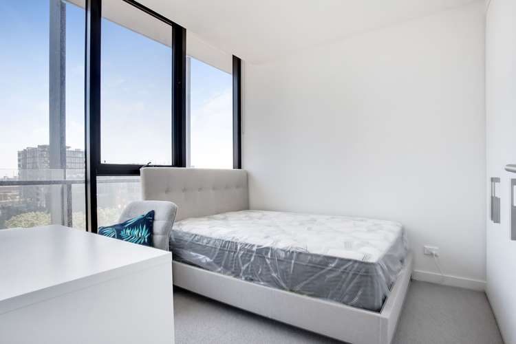 Third view of Homely apartment listing, 705/65 Dudley Street, West Melbourne VIC 3003