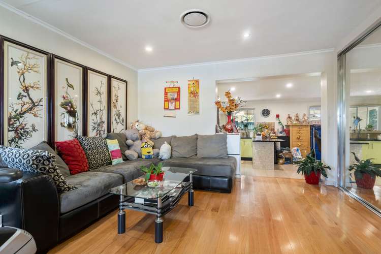 Second view of Homely house listing, 17 Welwyn Road, Canley Heights NSW 2166