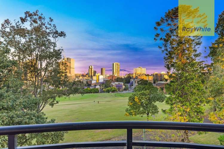 Third view of Homely apartment listing, 36/23 Good Street, Parramatta NSW 2150