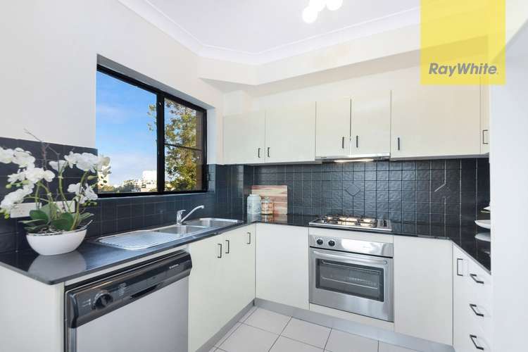 Sixth view of Homely apartment listing, 36/23 Good Street, Parramatta NSW 2150