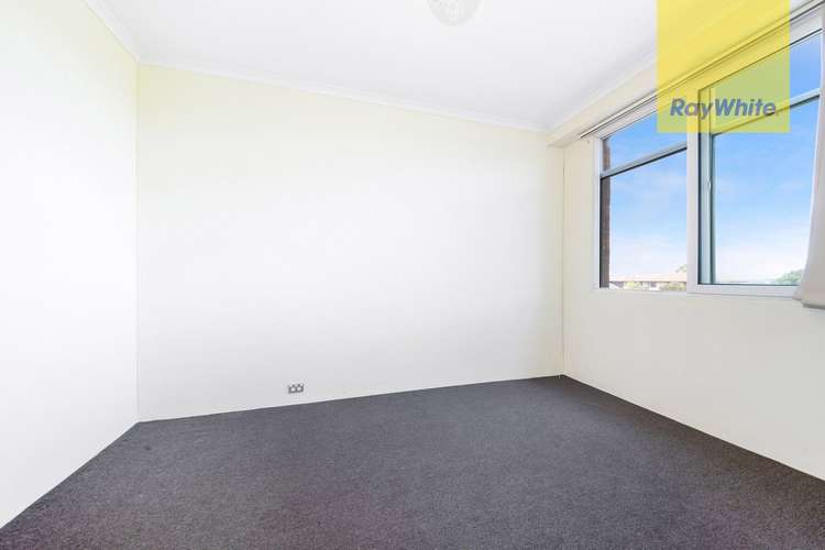 Fifth view of Homely apartment listing, 25/1 Good Street, Parramatta NSW 2150