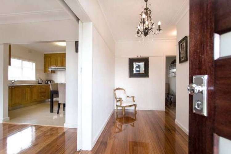 Second view of Homely house listing, 1/91 Alexander Avenue, Thomastown VIC 3074