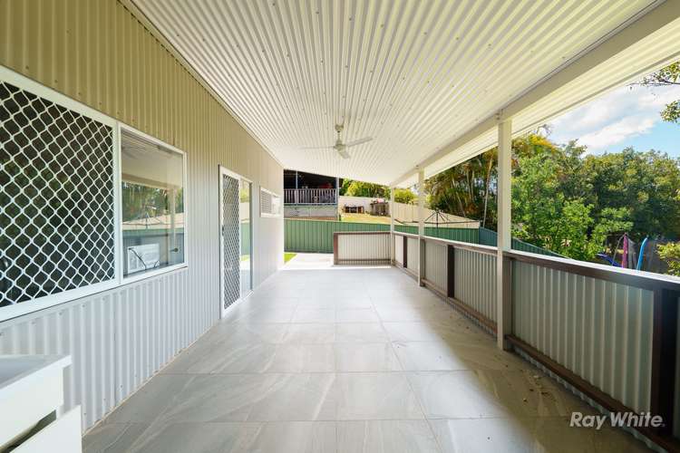 Second view of Homely unit listing, 4A Peppermint Place, South Grafton NSW 2460