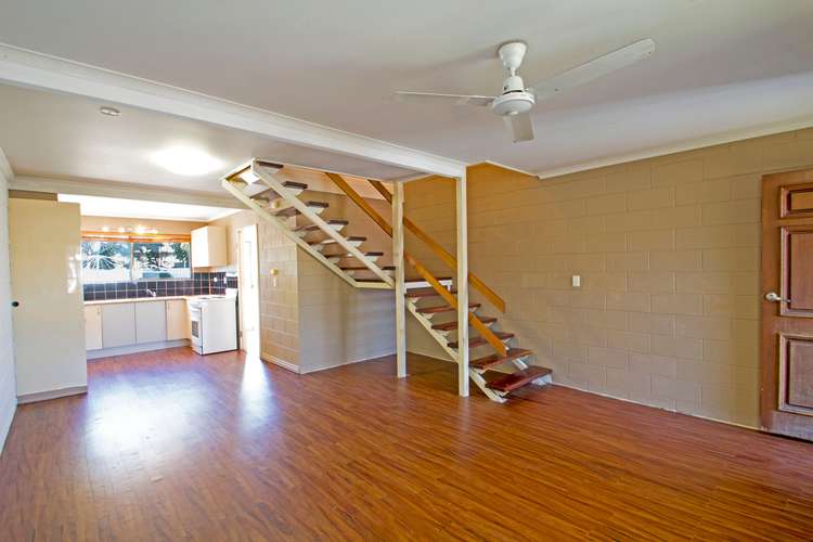 Third view of Homely unit listing, 4/25 Flowers Street, Railway Estate QLD 4810